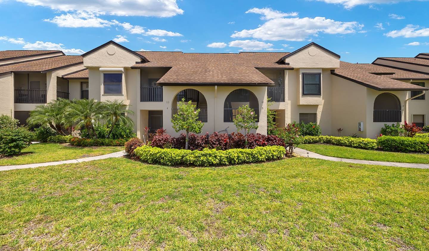 Appartement avec piscine Fort Myers