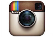 Instagram's logo.