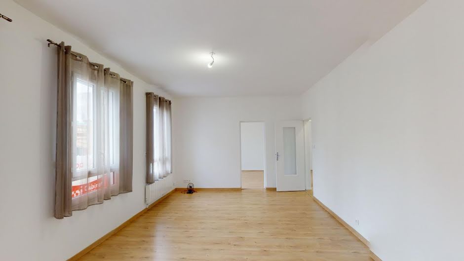 Location  appartement 3 pièces 69 m² à Le Havre (76600), 680 €