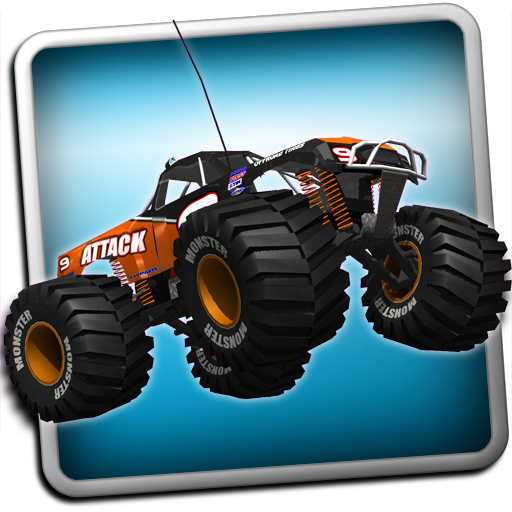 RC Challenge 3D icon