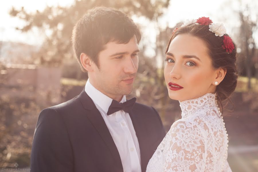 Wedding photographer Dmitriy Tkachuk (dmitriytkachuk). Photo of 23 March 2014