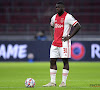 Brian Brobbey maakt schitterende comeback bij Ajax in duel tegen Utrecht