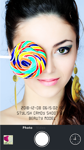 Auto Add Date and Timestamp