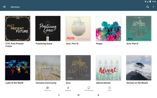 Christ the King Church