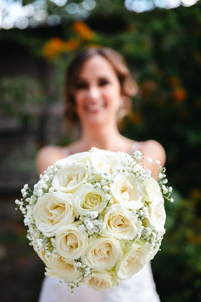 Fotografo di matrimoni Roberto Nardò (nard). Foto del 19 febbraio