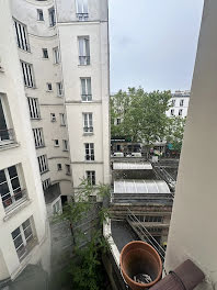 appartement à Paris 20ème (75)