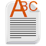 Rich Text Editor Demo icon