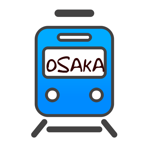 Osaka Map 旅遊 App LOGO-APP開箱王