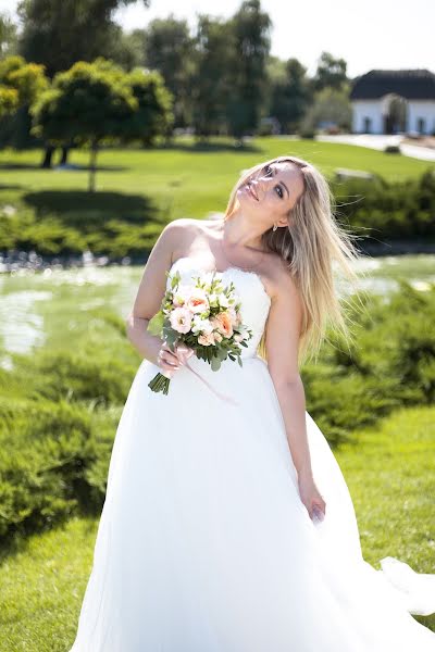 Photographe de mariage Ivan Kalinichenko (ivanfozz). Photo du 11 septembre 2018