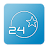 Skola24 MobilApp icon