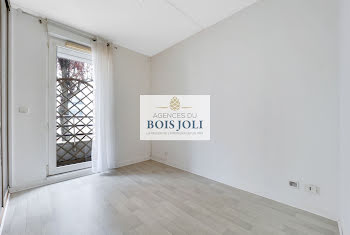 appartement à Issy-les-Moulineaux (92)