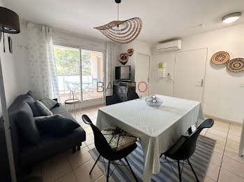 appartement à Argeles-sur-mer (66)