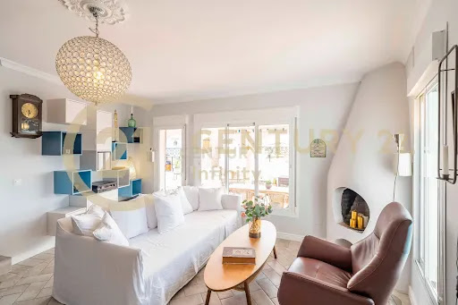 Maison avec piscine en bord de mer 5