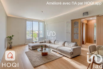 appartement à Poissy (78)