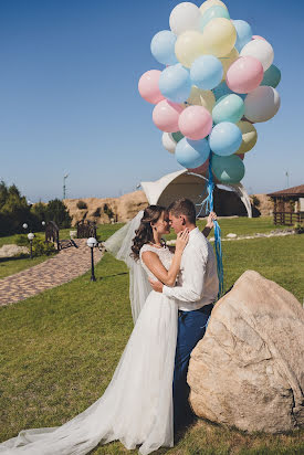 Wedding photographer Dima Hamaniuk (dgphoto). Photo of 1 April 2016