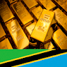 Gold price in Tanzania Today icon