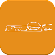 Jaume Fornaris 4.0.6 Icon