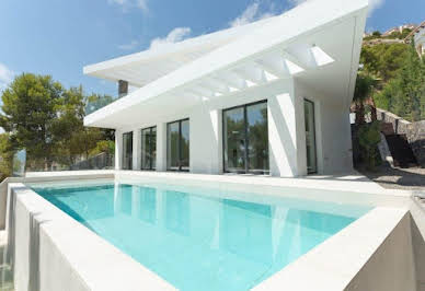 Property with pool 12