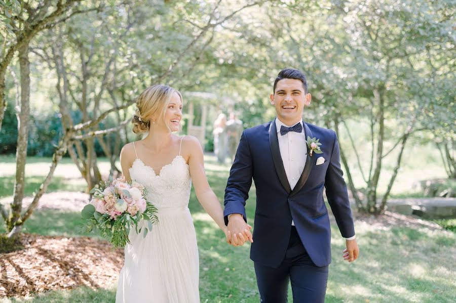 Fotógrafo de bodas Kristen Honeycutt (kristenhoneycut). Foto del 21 de agosto 2019