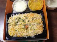 Go! Biryani photo 8