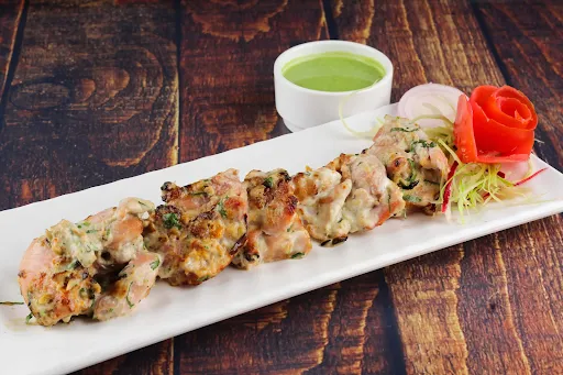 Chicken Malai Tikka