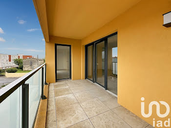 appartement à Nimes (30)