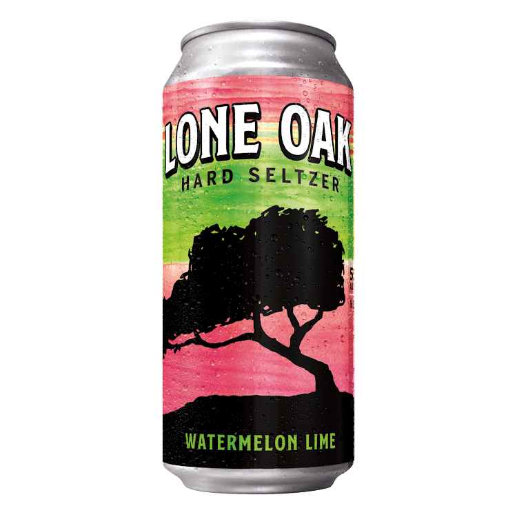 Logo of Central Coast Brewing Lone Oak Watermelon Lime