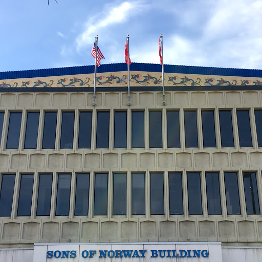 Sons of Norway Building