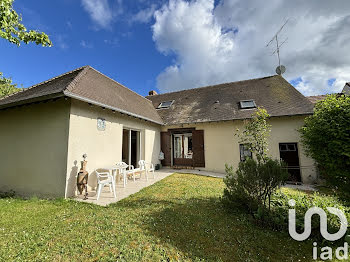 maison à Milly-la-Forêt (91)