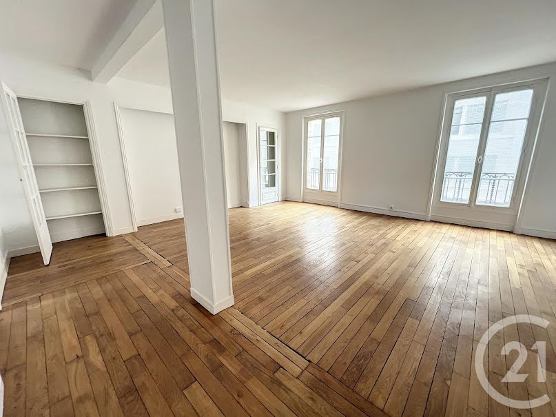 Vente appartement 3 pièces 70.35 m² à Paris 20ème (75020), 599 000 €