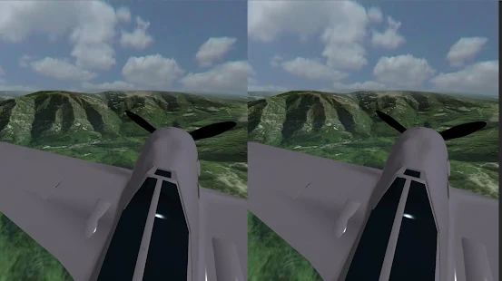VR flight(圖4)-速報App