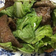 阿輝牛肉城