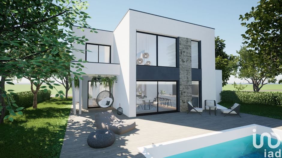 Vente maison 6 pièces 146 m² à Charly-Oradour (57640), 720 000 €