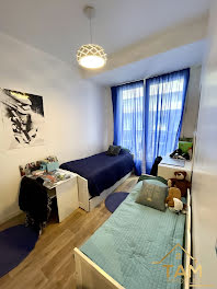 appartement à Nanterre (92)