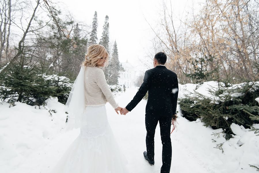 Photographe de mariage Sasha Bazenko (bvzenko). Photo du 4 janvier 2018