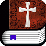 Cover Image of Unduh Catholic Bible Offline 1.0 APK