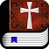 Catholic Bible Offline icon