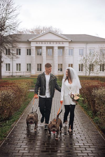 Photographe de mariage Ekaterina Nikolaenko (nikolaenkokate). Photo du 10 août 2023