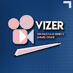 Cover Image of Download Vizer - Ver Películas, Séries e Animes HD Online 2.0 APK
