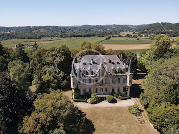 château à Salies-du-Salat (31)