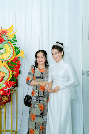 Photographe de mariage Cường Đỗ (hanwedding). Photo du 10 mai 2023