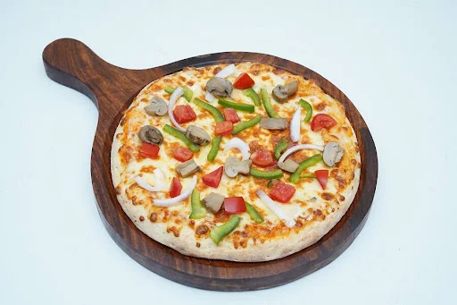 Farmfresh Pizza