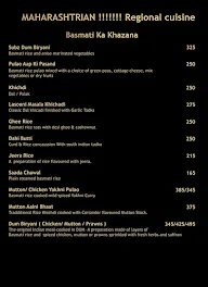 Bar BQ menu 8