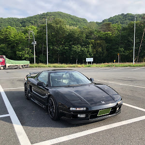 NSX NA1