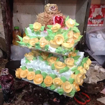 Godavari Bakers photo 