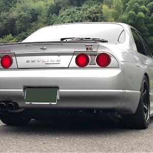 スカイライン GT-R BCNR33