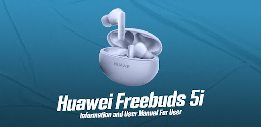 Huawei FreeBuds 5i App Advice