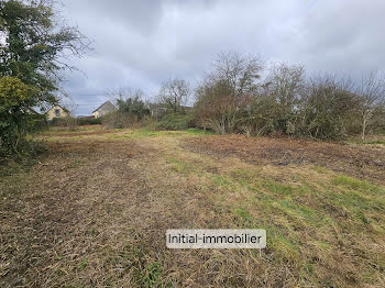 terrain à Chemillé-sur-Dême (37)