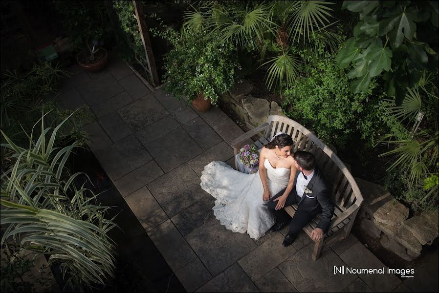 Wedding photographer Sean Caffrey (n-images). Photo of 10 May 2019