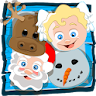 Candy Blast X-mass icon